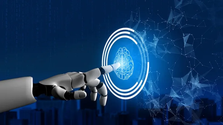 Risk modeling interface displaying scenario projections for enterprise clients